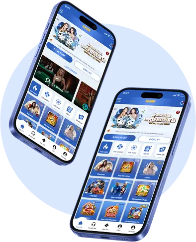 Biểu tượng bảo mật cao cấp của xoxo66 đăng nhập